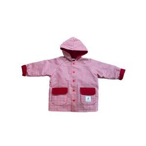 Pasito a Pasito Raincoat